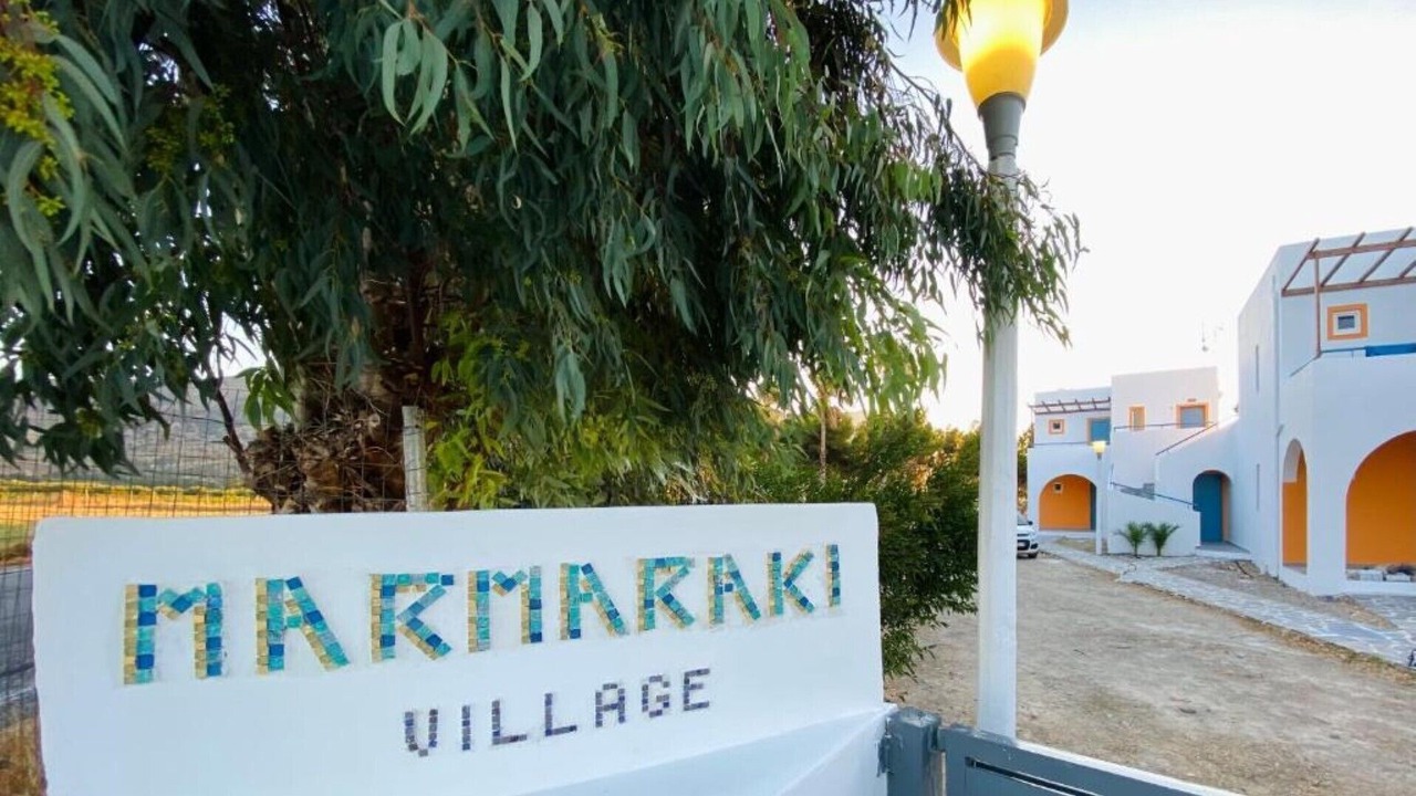 Photo of Outdoor in Kardamena