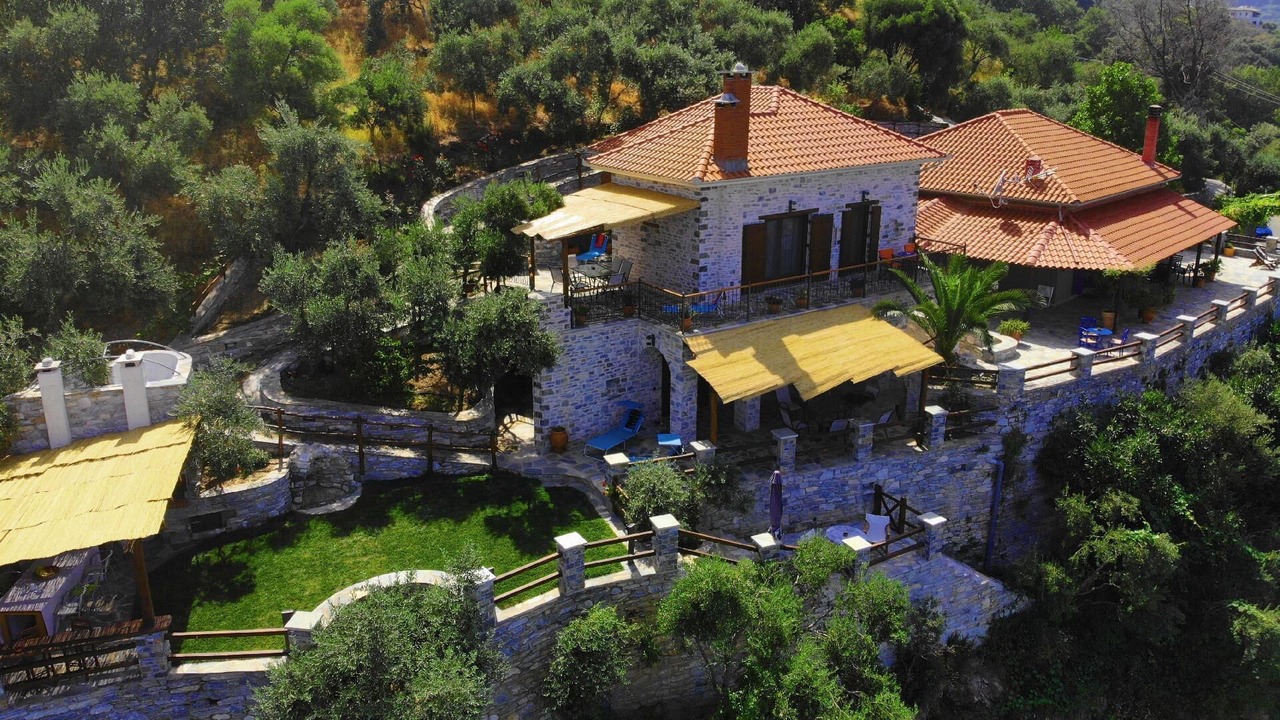 Photo of Outdoor in Papa Nero