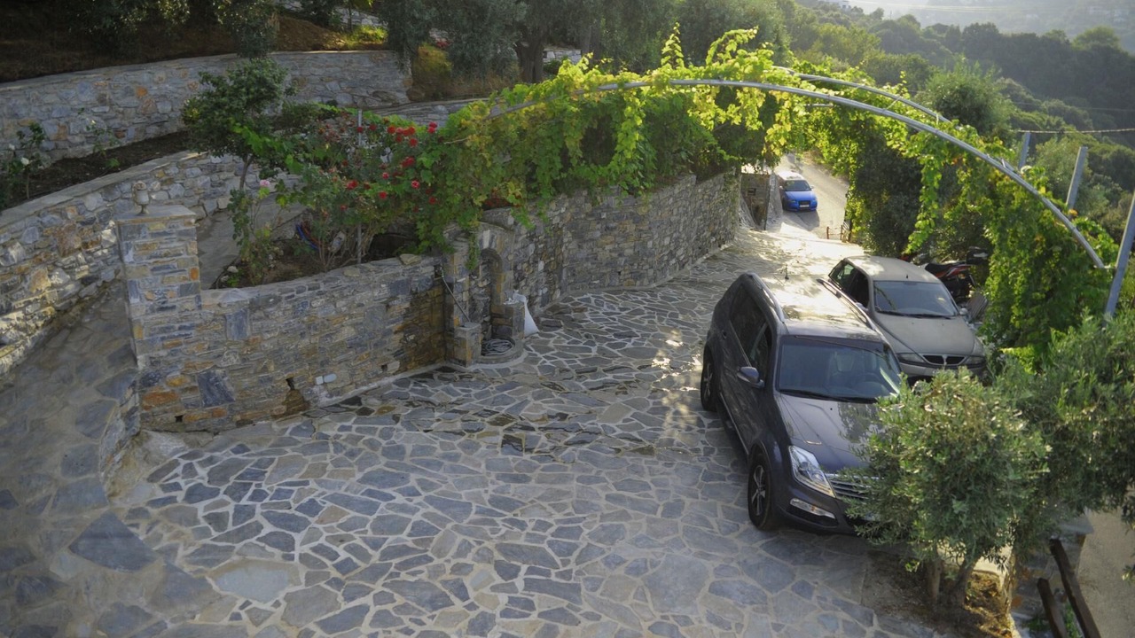 Photo of Outdoor in Papa Nero