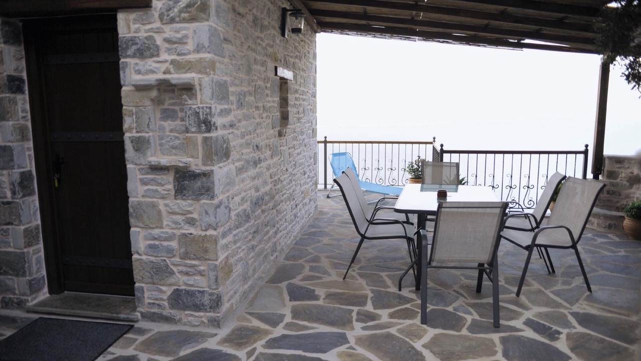 Photo of Outdoor in Papa Nero