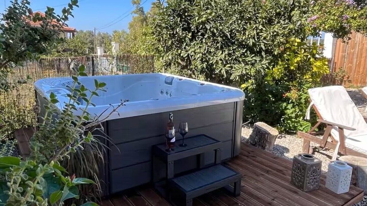 Photo of Outdoor in Spanokhorion