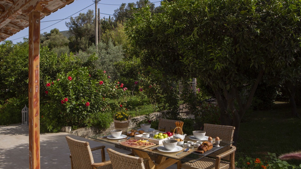 Photo of Outdoor in Spanokhorion