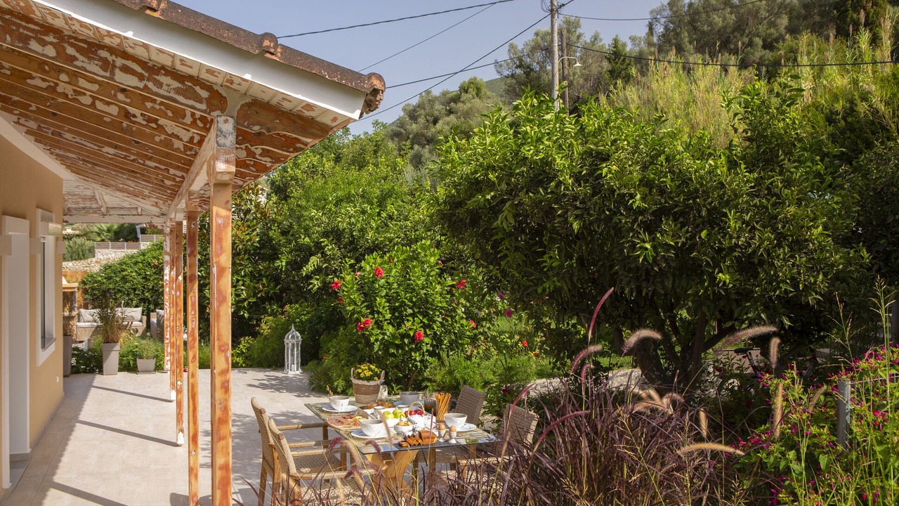 Photo of Outdoor in Spanokhorion