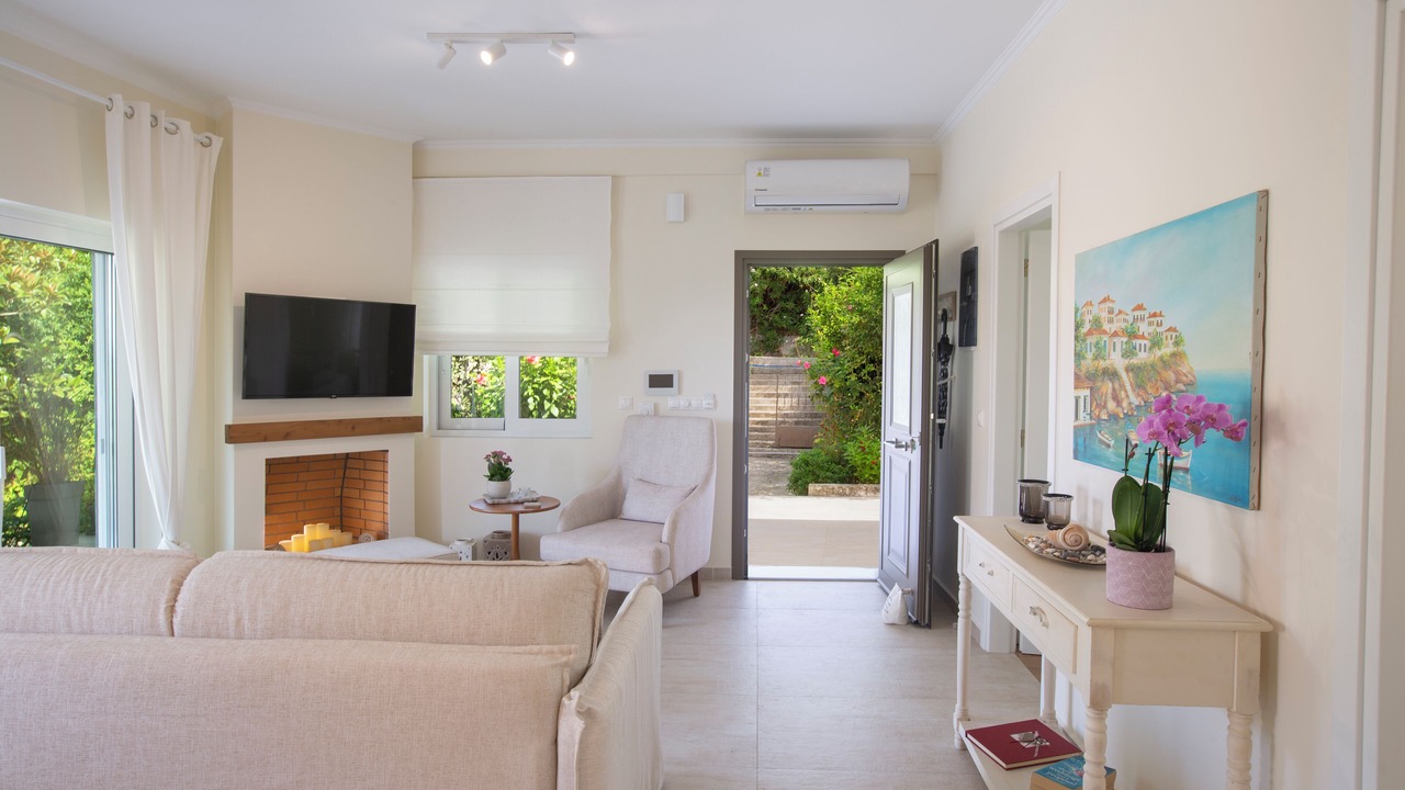 Photo of Livingroom in Spanokhorion