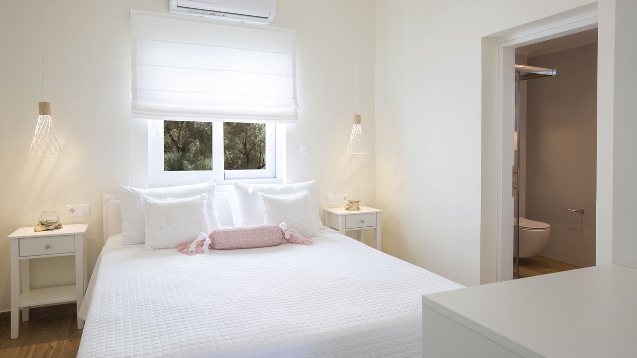 Photo of Bedroom in Spanokhorion