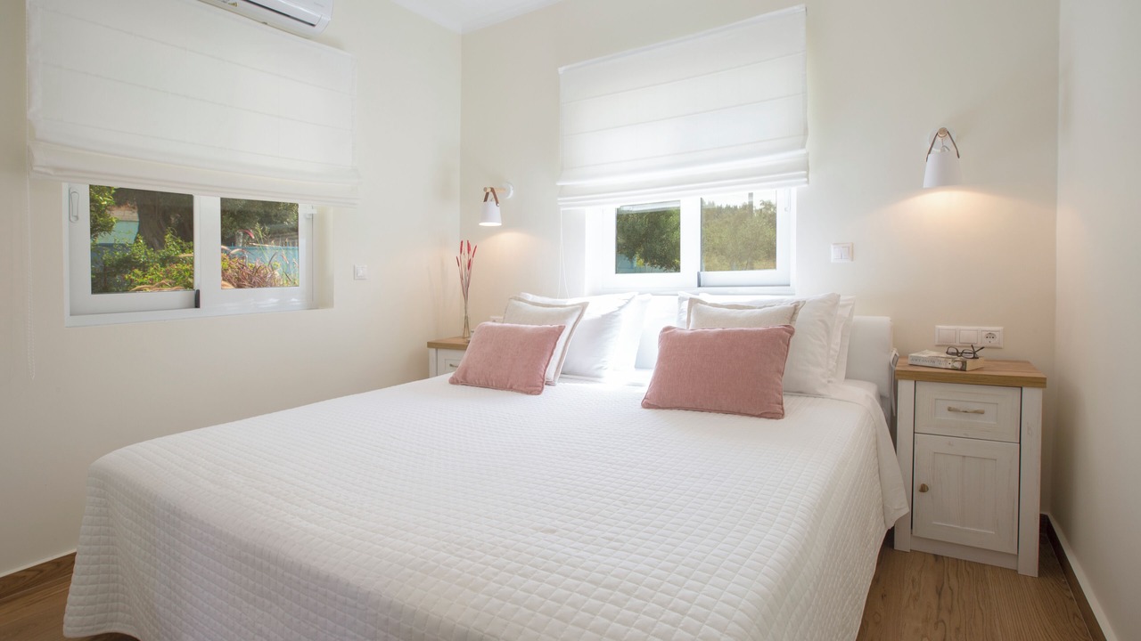 Photo of Bedroom in Spanokhorion
