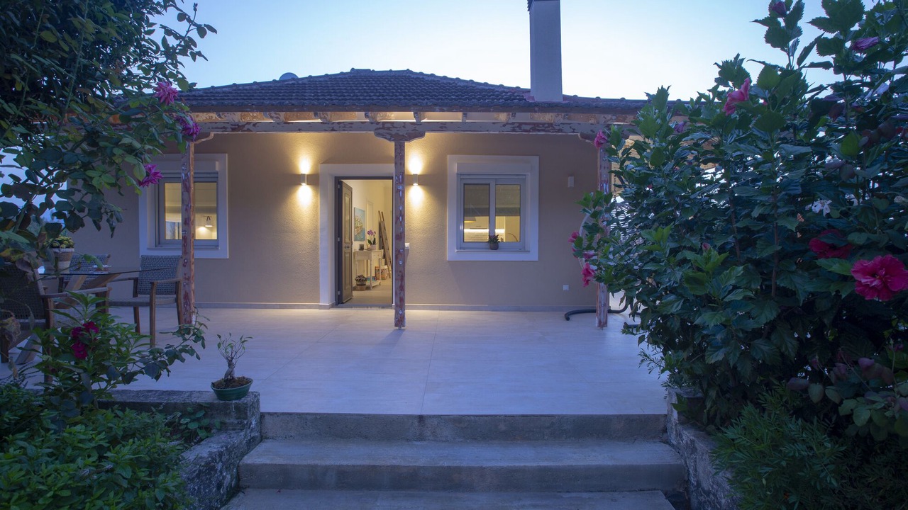 Photo of Outdoor in Spanokhorion
