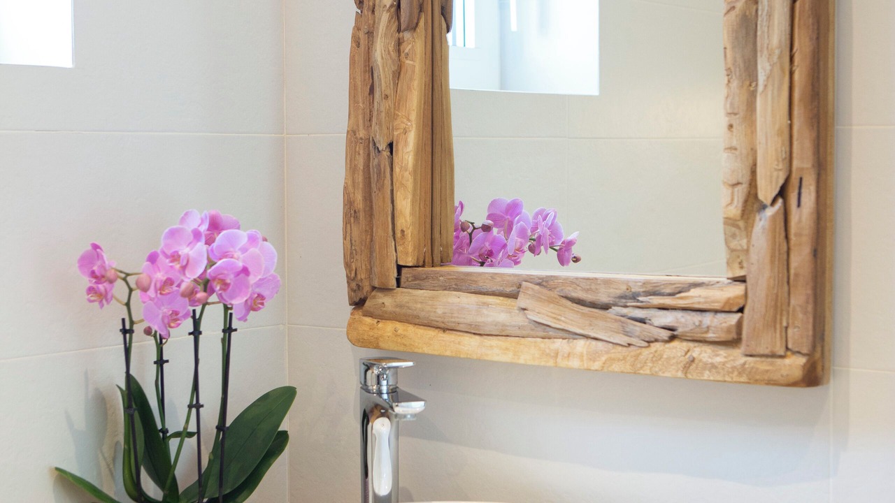 Photo of Bathroom in Spanokhorion