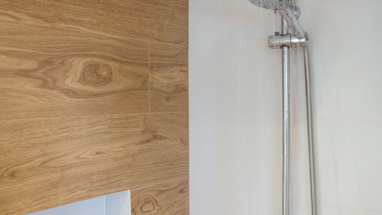 Photo of Bathroom in Spanokhorion
