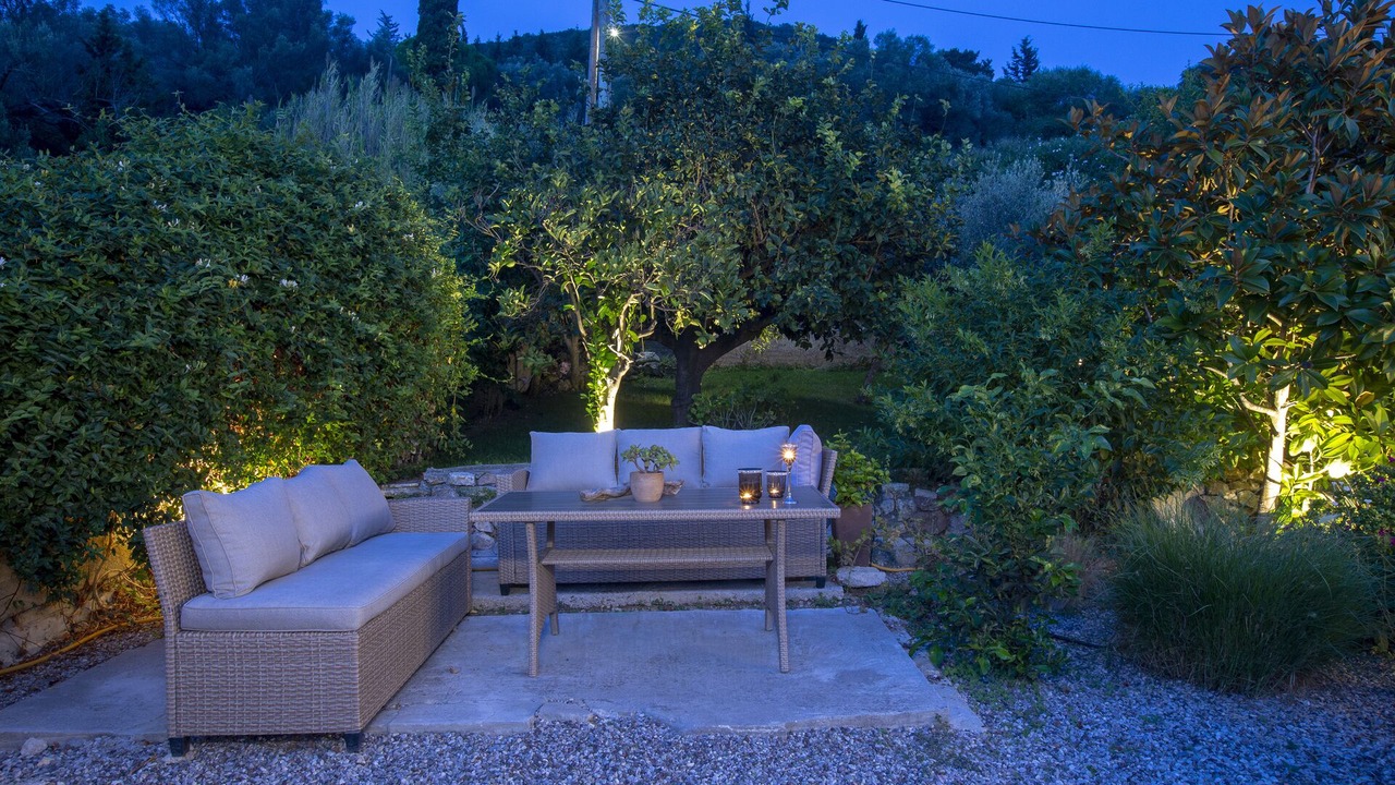 Photo of Outdoor in Spanokhorion