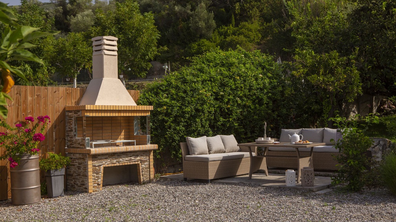 Photo of Outdoor in Spanokhorion