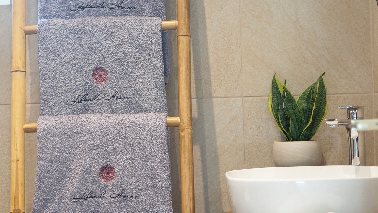 Photo of Bathroom in Spanokhorion