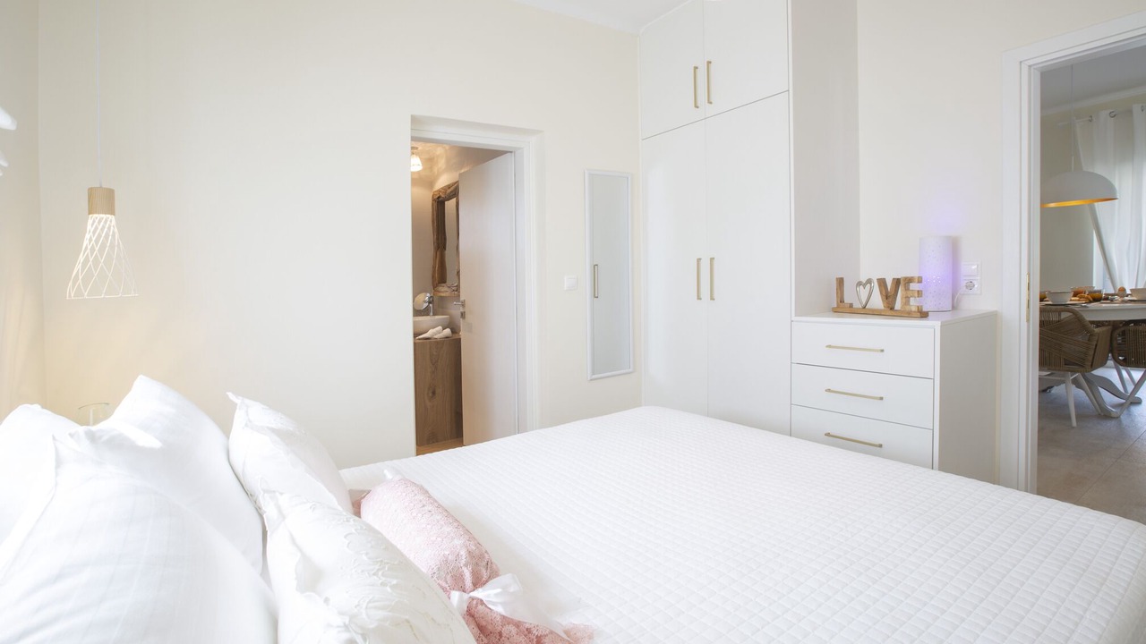 Photo of Bedroom in Spanokhorion