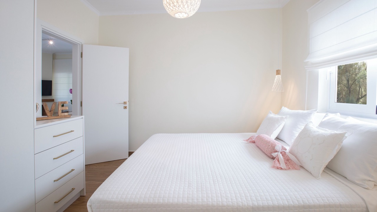 Photo of Bedroom in Spanokhorion