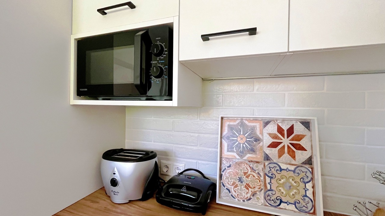 Photo of Kitchen in Spanokhorion