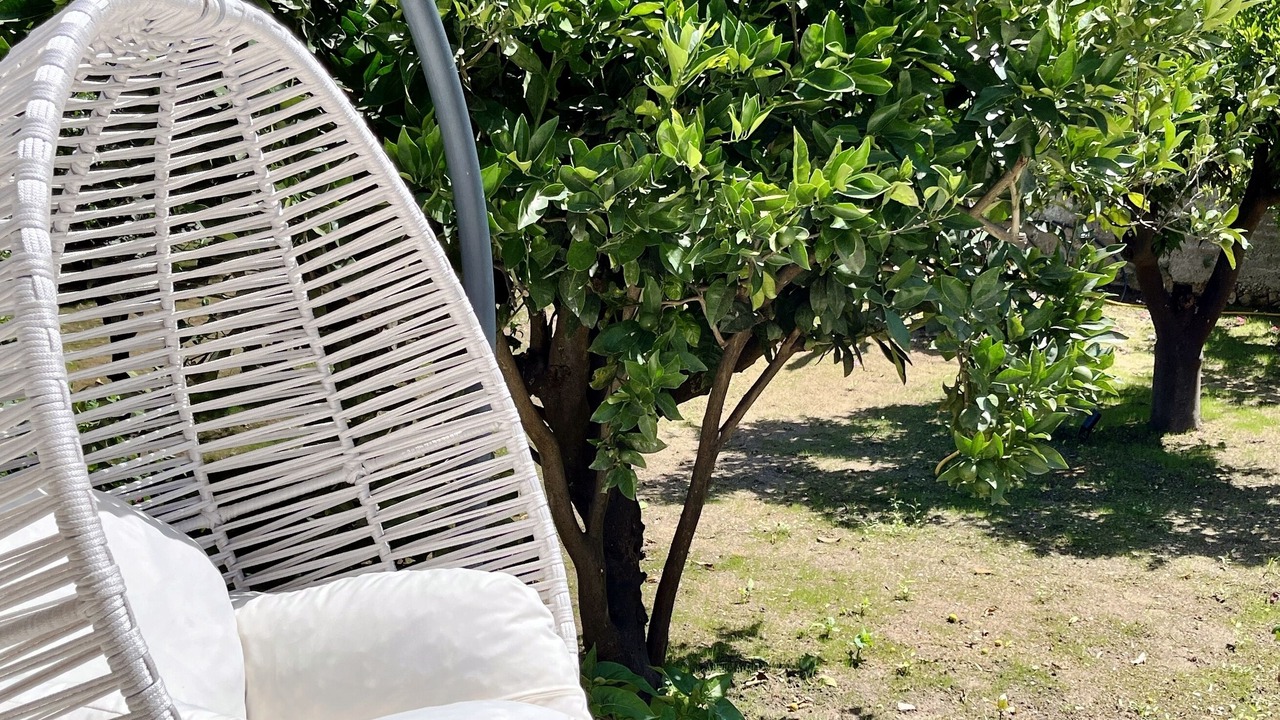 Photo of Outdoor in Spanokhorion