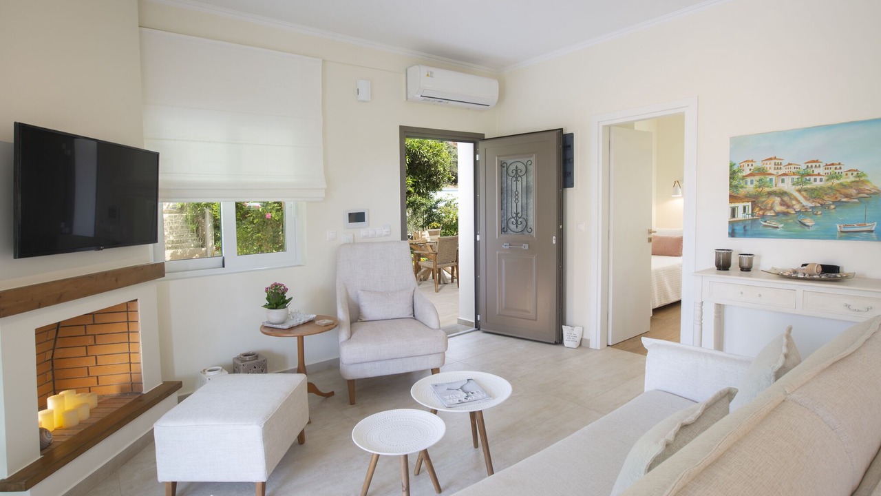 Photo of Livingroom in Spanokhorion