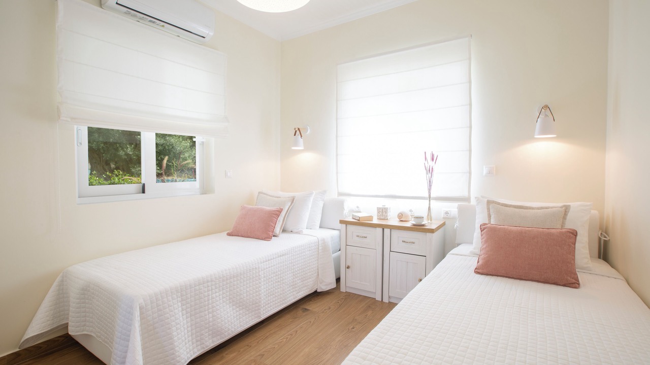 Photo of Bedroom in Spanokhorion
