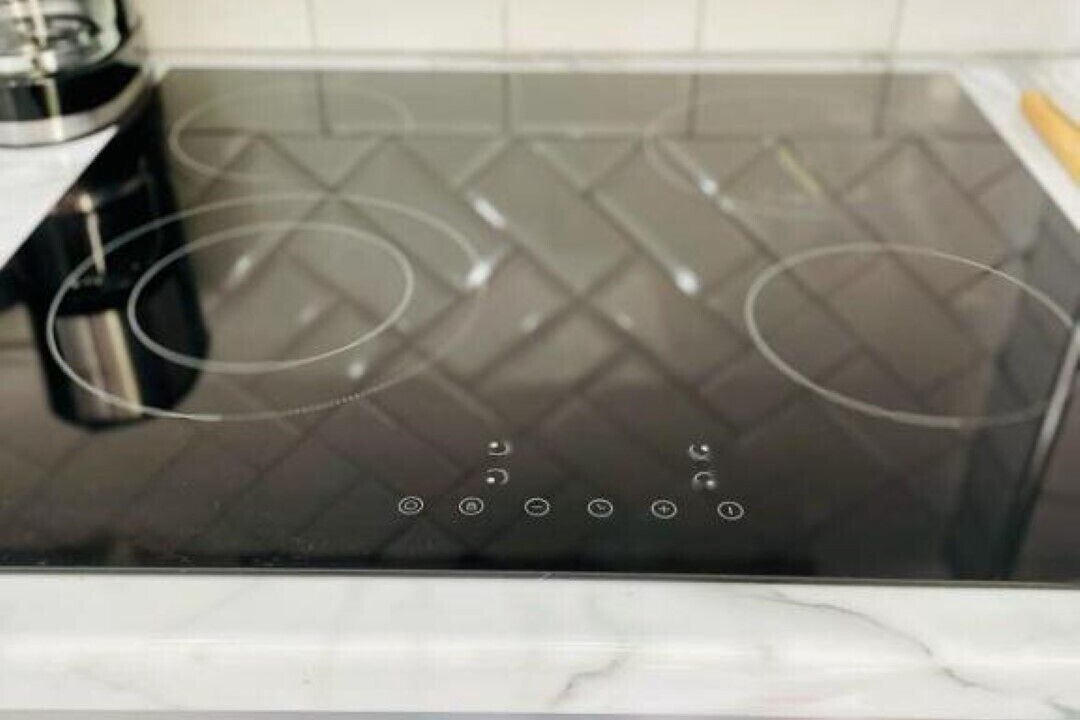 Photo of Kitchen in Loutraki