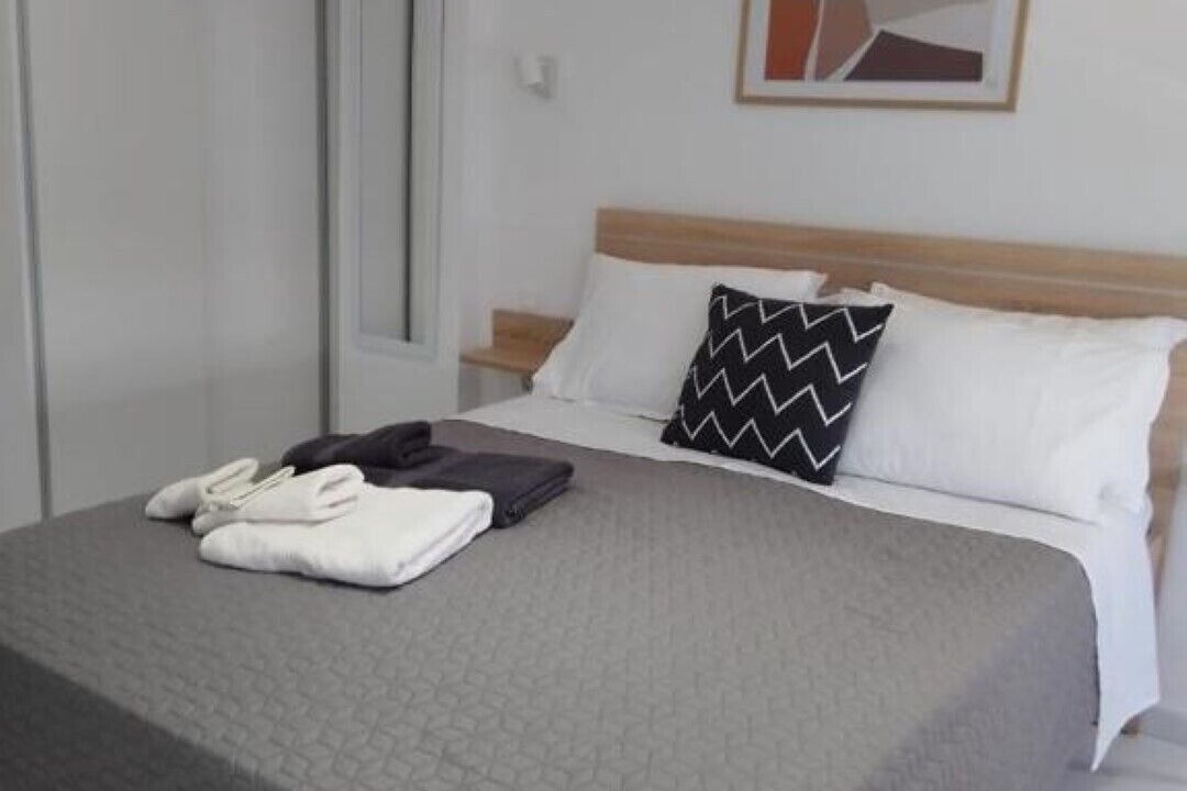 Photo of Bedroom in Loutraki