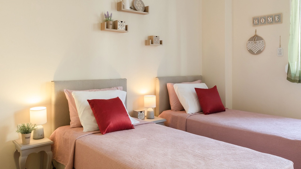 Photo of Bedroom in Neos Kosmos