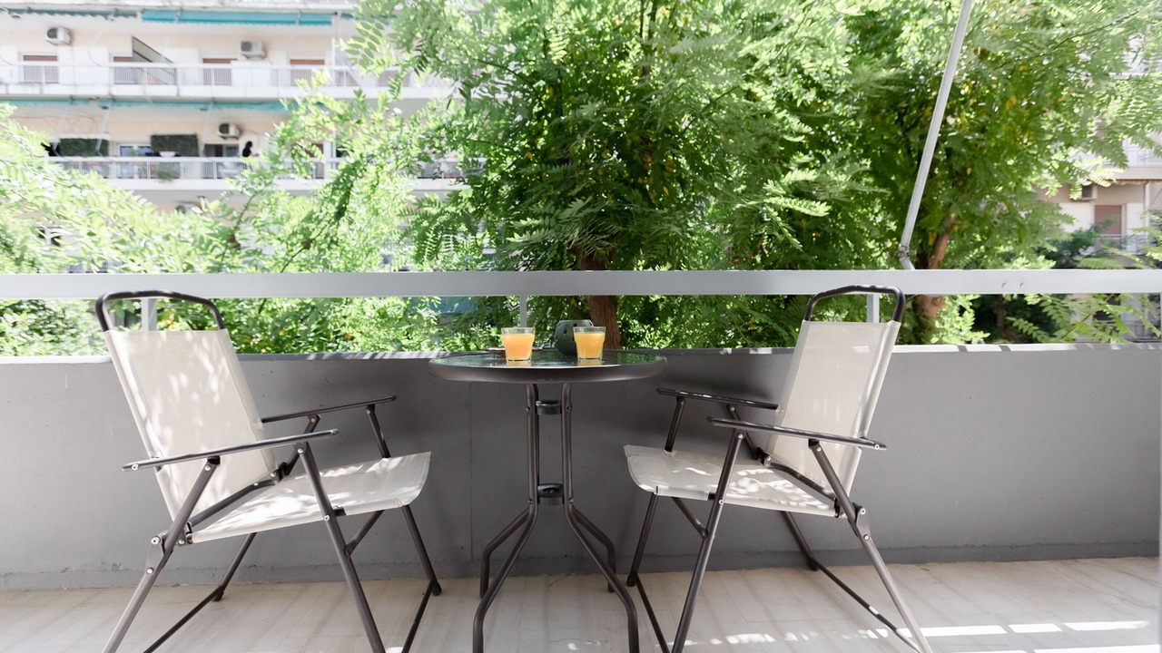 Photo of Outdoor in Neos Kosmos