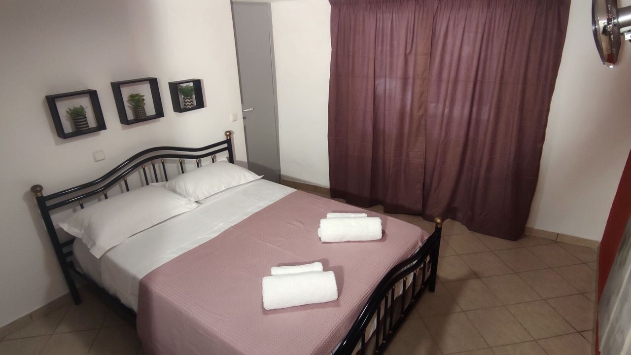 Photo of Bedroom in Markopoulo Mesogaias
