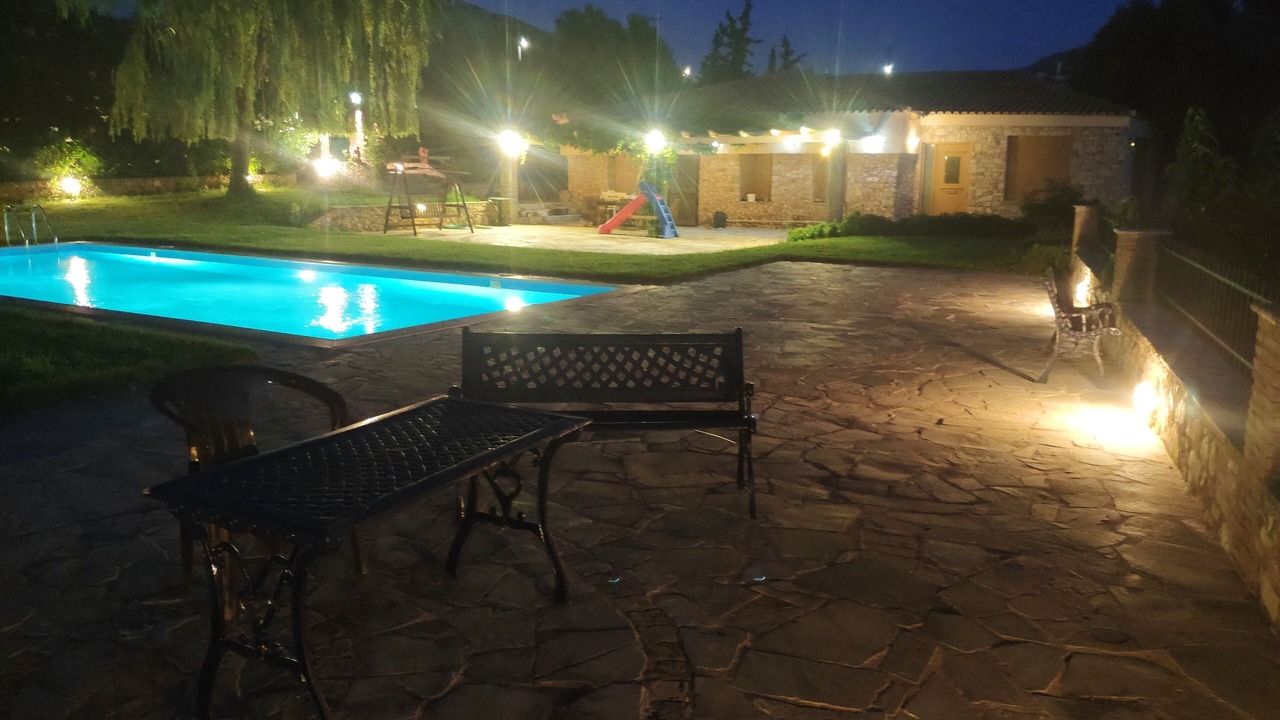 Photo of Outdoor in Markopoulo Mesogaias