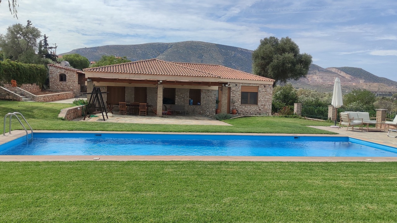 Photo of Outdoor in Markopoulo Mesogaias