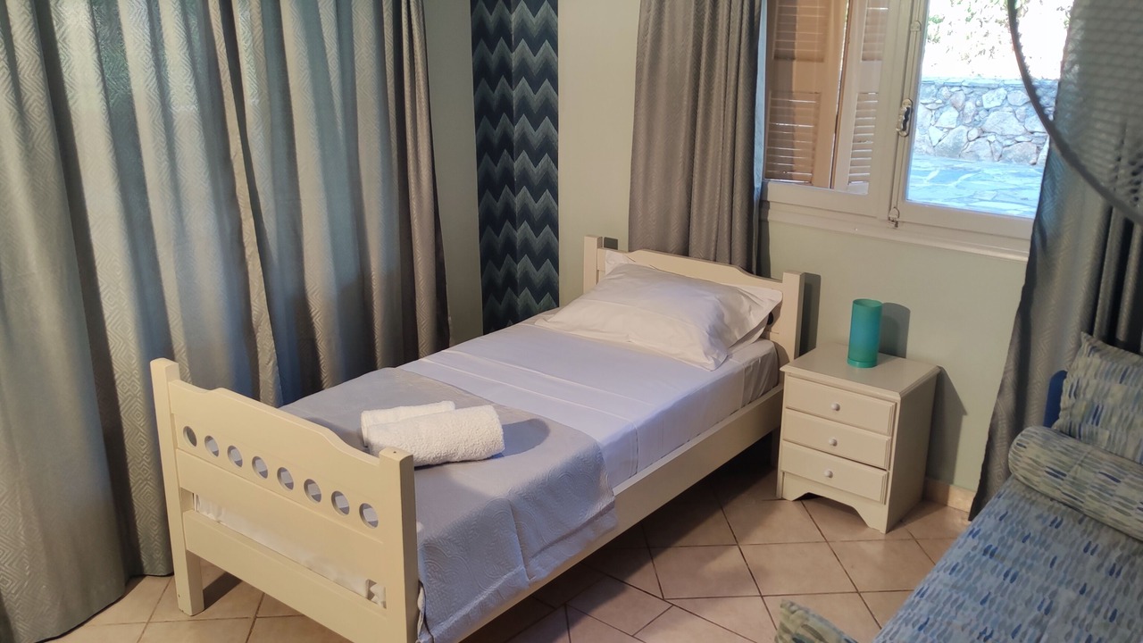 Photo of Bedroom in Markopoulo Mesogaias