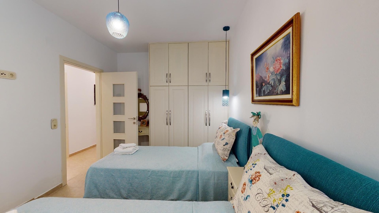 Photo of Bedroom in Kamilari