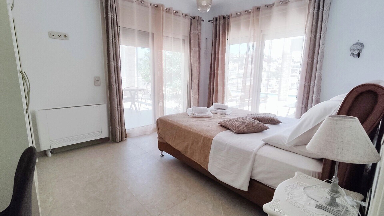 Photo of Bedroom in Kamilari