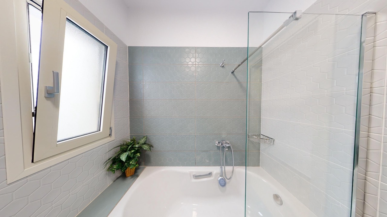 Photo of Bathroom in Kamilari