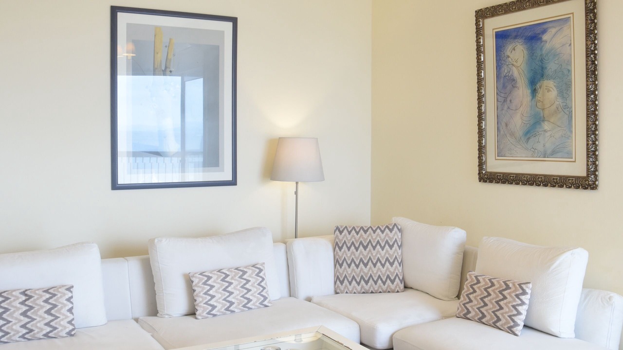 Photo of Livingroom in Palaio Faliro