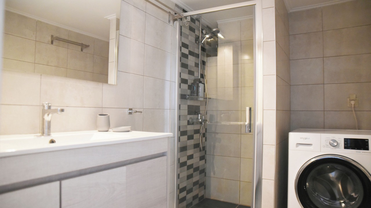 Photo of Bathroom in Palaio Faliro
