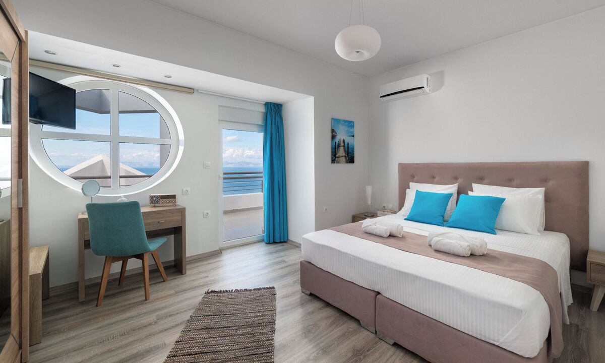 Photo of Bedroom in Petaloudes