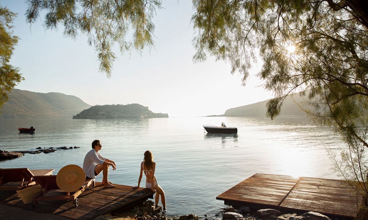 Photo of Others in Elounda