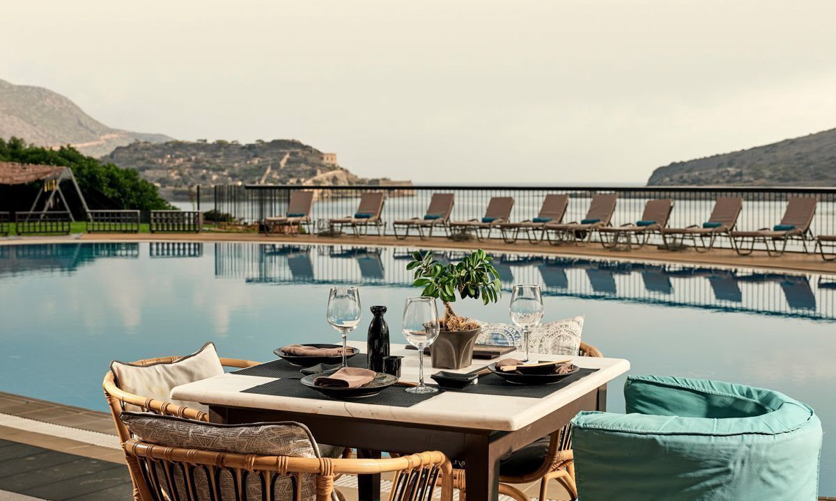 Photo of Others in Elounda