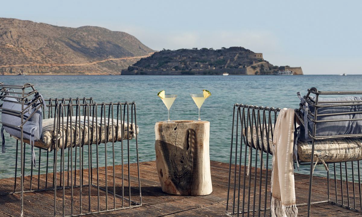 Photo of Others in Elounda