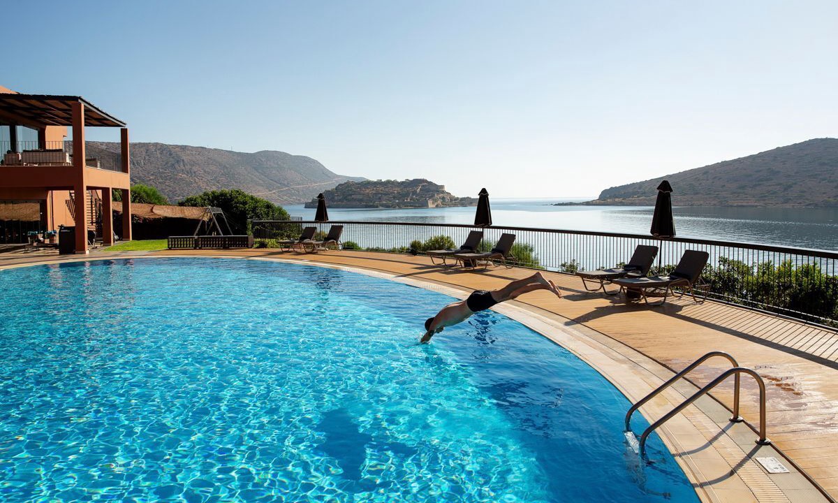 Photo of Others in Elounda