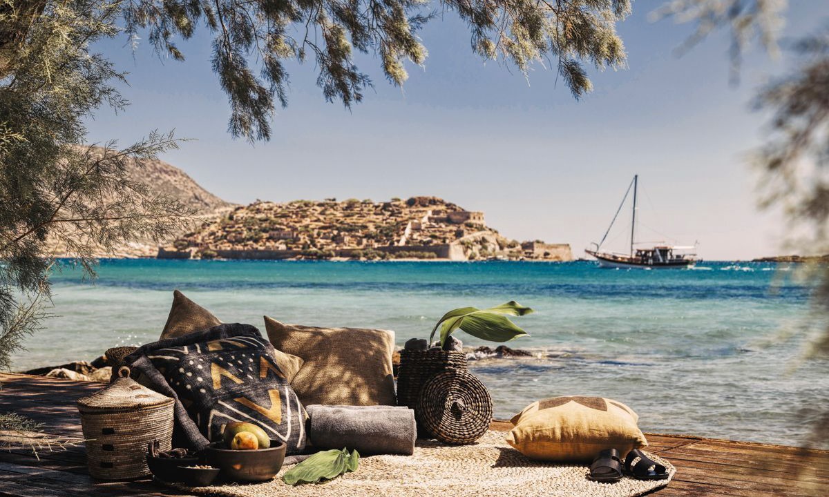 Photo of Others in Elounda
