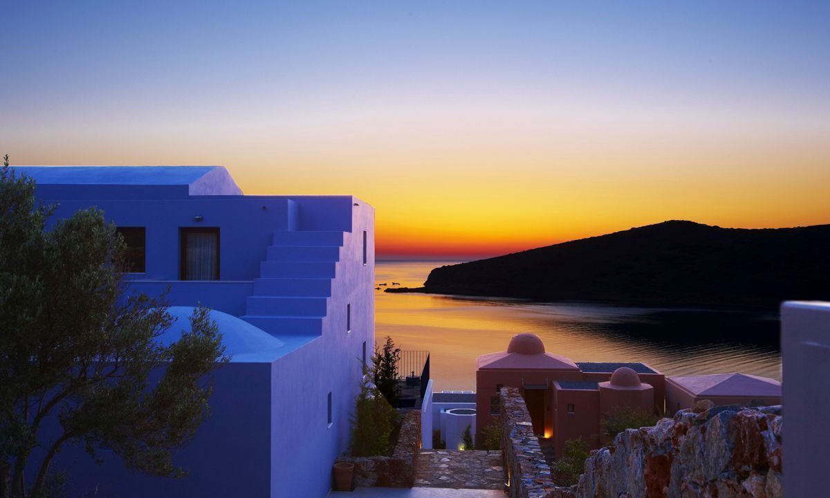 Photo of Others in Elounda