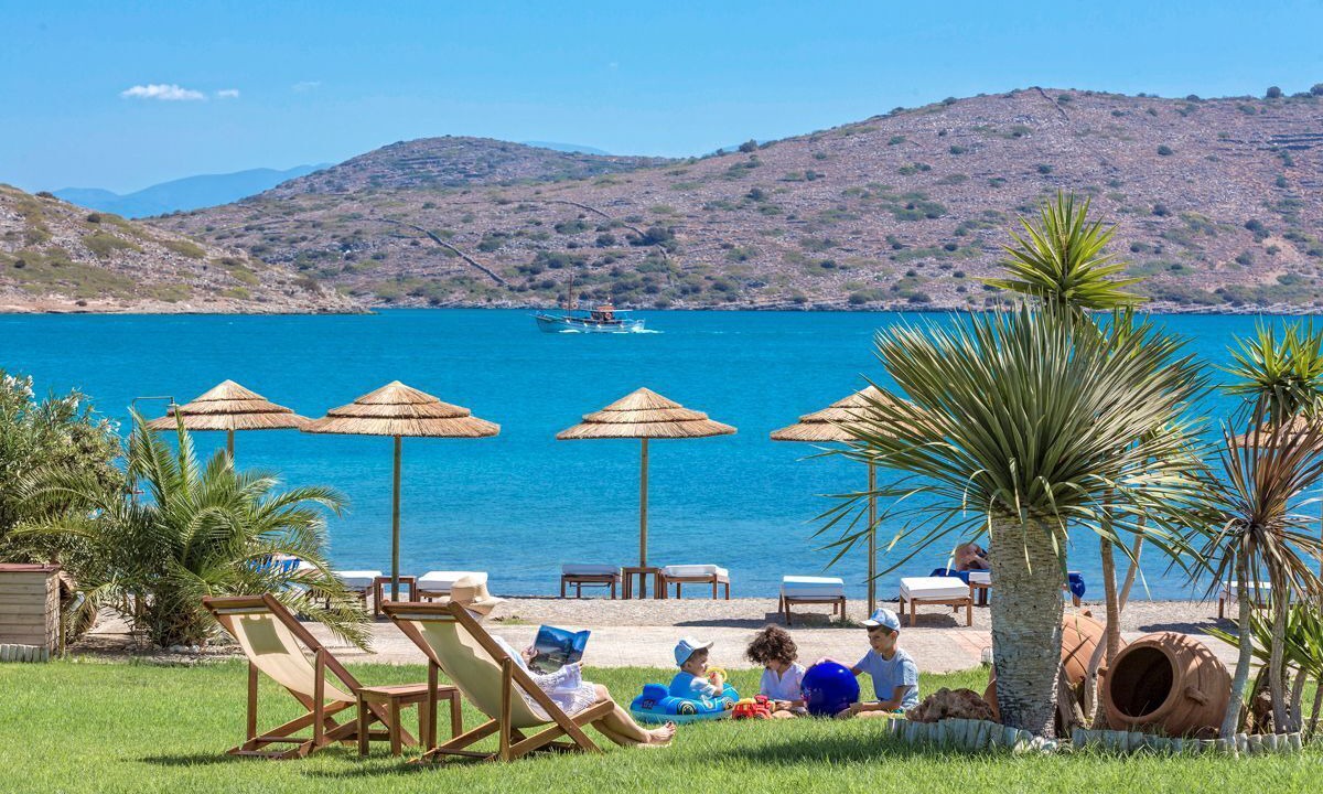 Photo of Others in Elounda