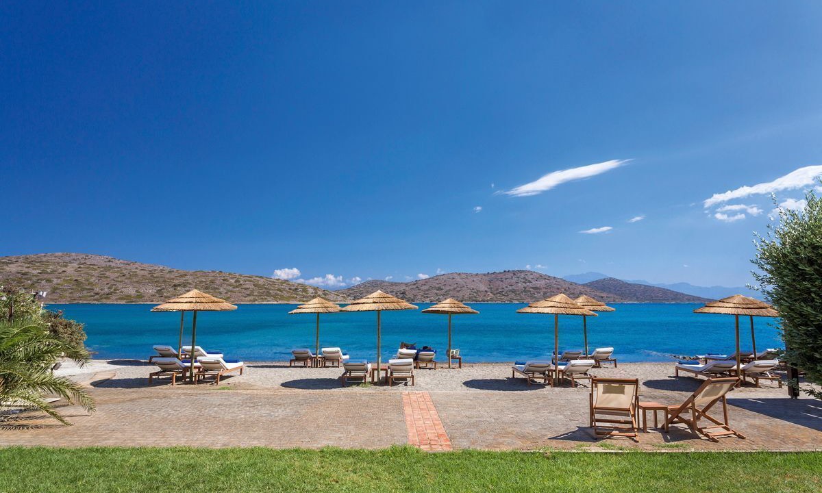 Photo of Others in Elounda