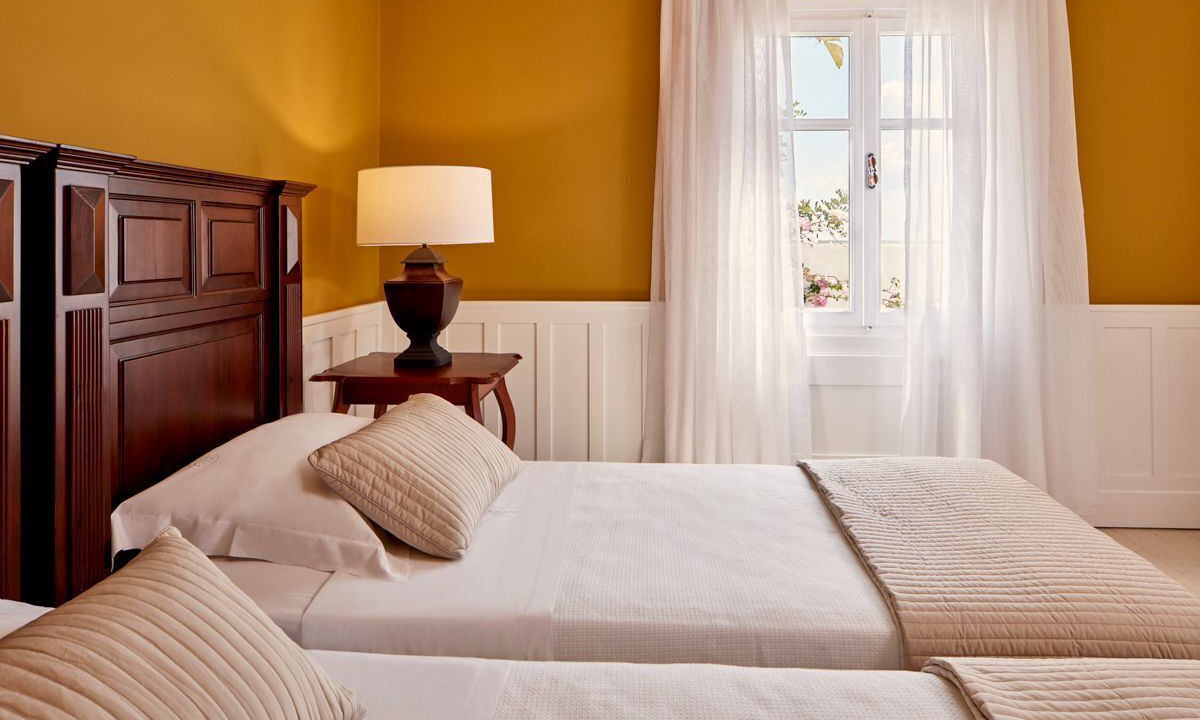 Photo of Bedroom in Elounda