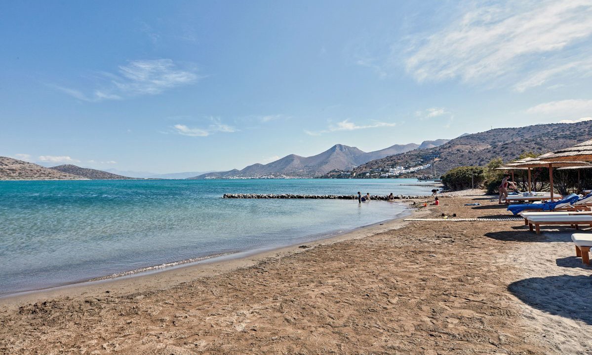 Photo of Others in Elounda