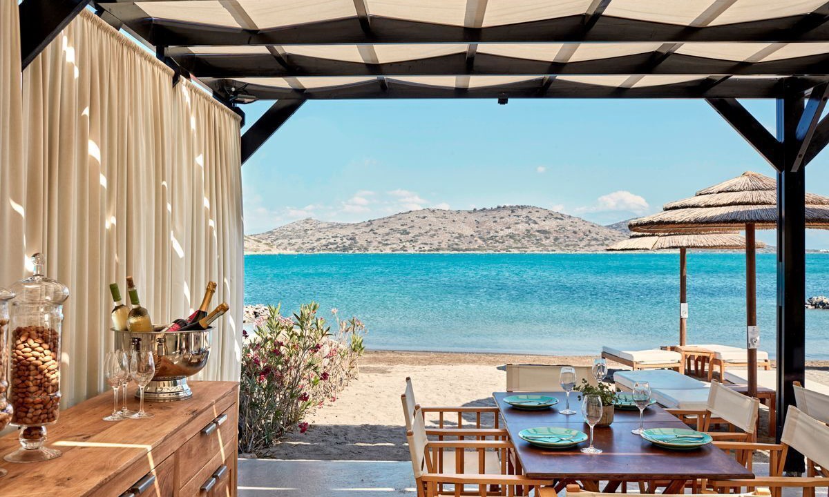 Photo of Others in Elounda