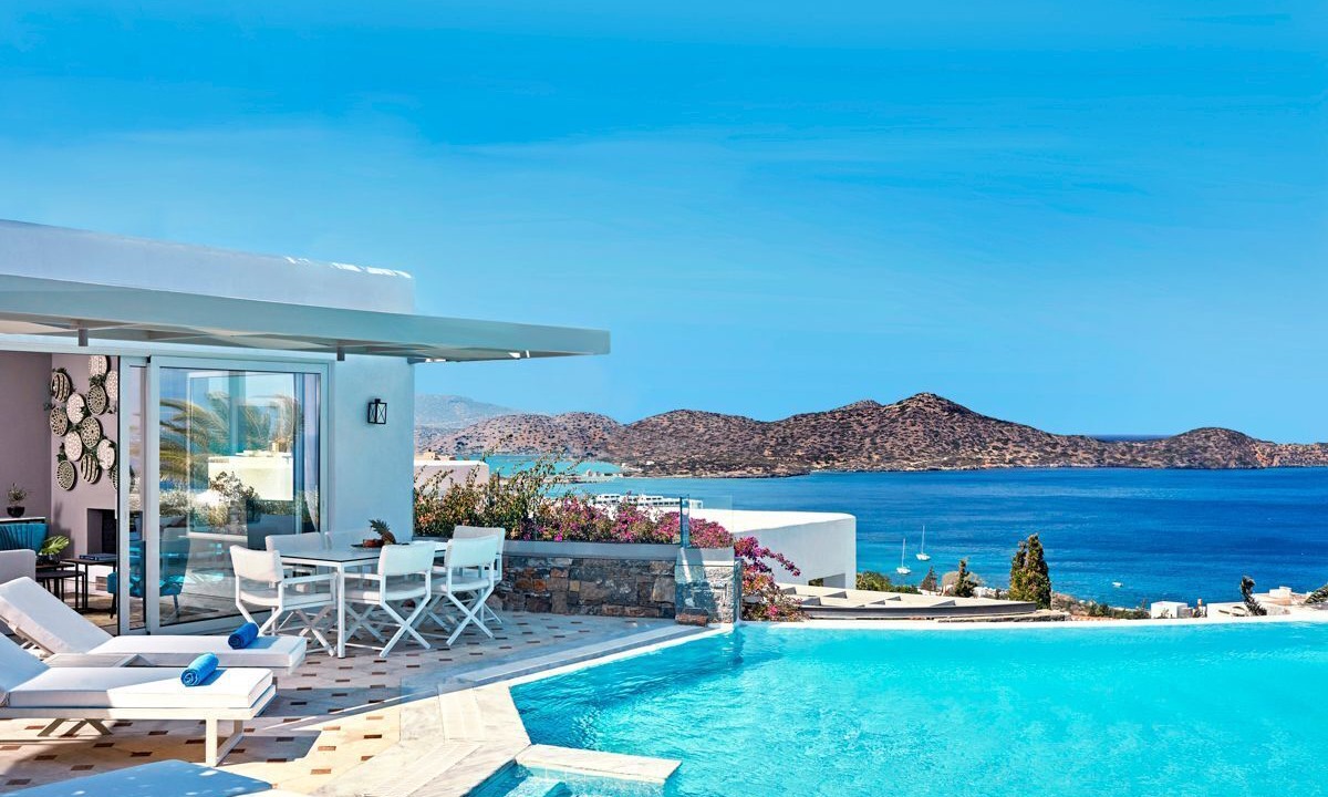 Photo of Others in Elounda