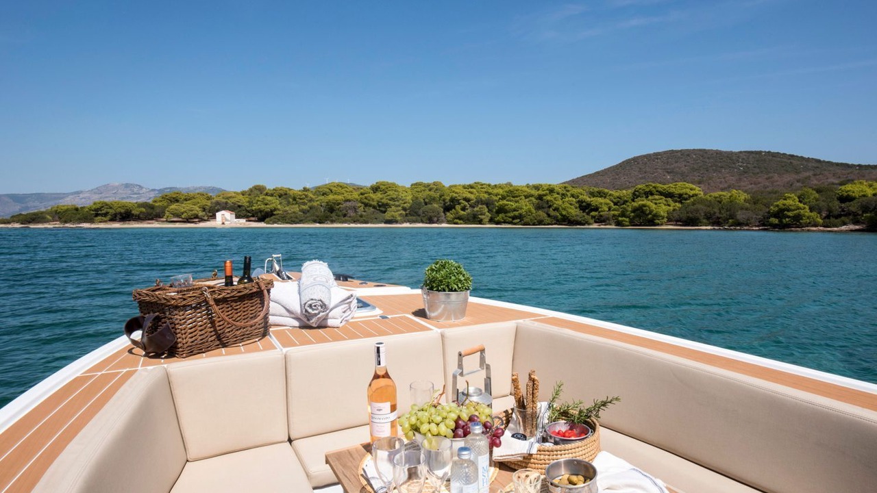 Photo of Outdoor in Karystos