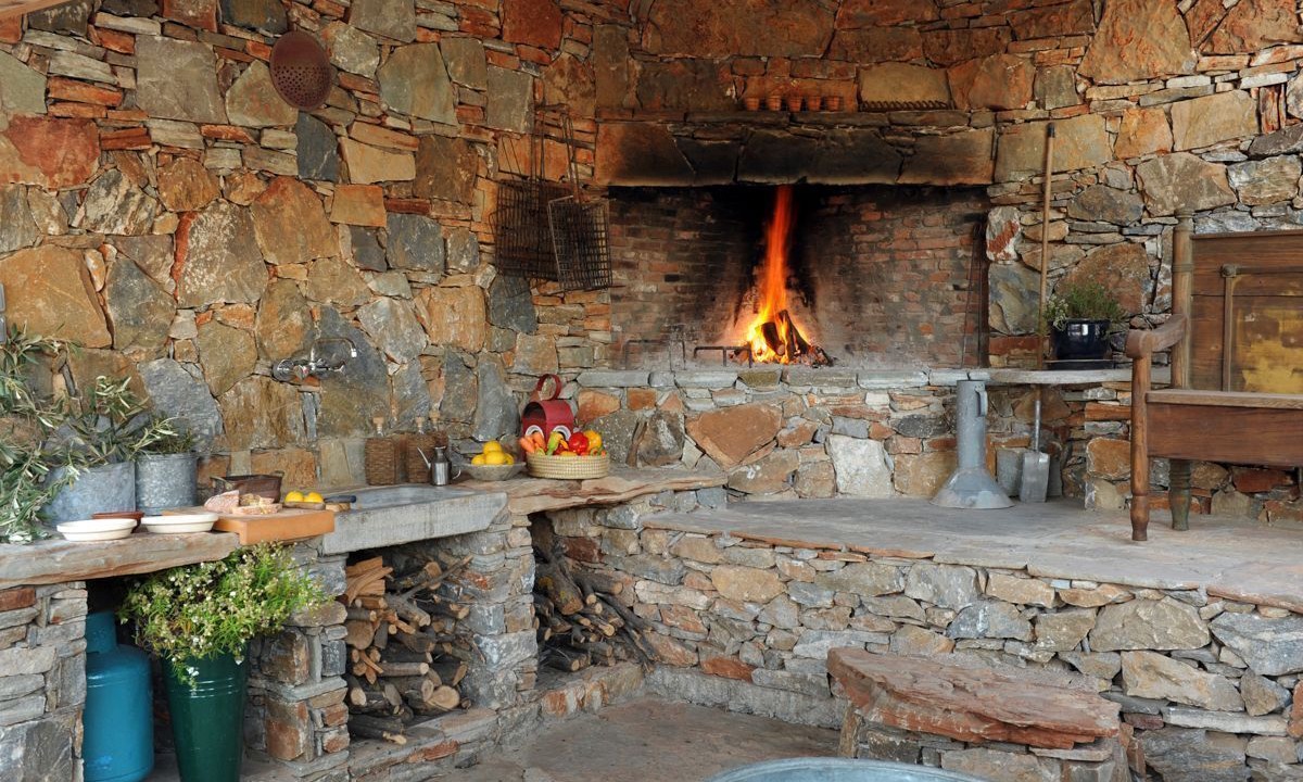 Photo of Outdoor in Karystos